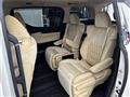 2015 Toyota Alphard G