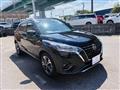 2021 Nissan KIX