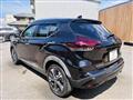 2021 Nissan KIX