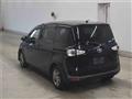 2016 Toyota Sienta