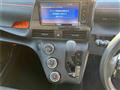 2016 Toyota Sienta