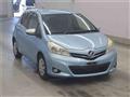 2012 Toyota Vitz