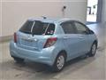 2012 Toyota Vitz