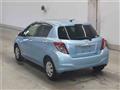 2012 Toyota Vitz
