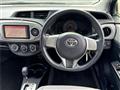 2012 Toyota Vitz