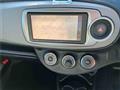2012 Toyota Vitz