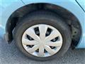 2012 Toyota Vitz
