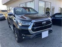 2021 Toyota Hilux