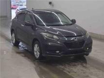 2015 Honda VEZEL