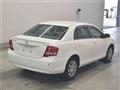 2009 Toyota Corolla Axio