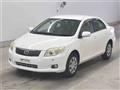 2009 Toyota Corolla Axio