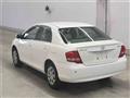2009 Toyota Corolla Axio