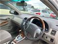 2009 Toyota Corolla Axio