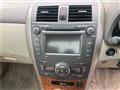 2009 Toyota Corolla Axio