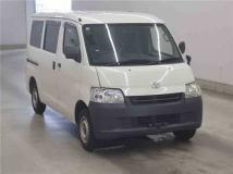 2019 Toyota Townace Van
