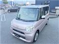 2014 Daihatsu Tanto