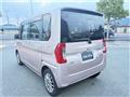 2014 Daihatsu Tanto