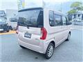 2014 Daihatsu Tanto