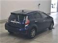 2019 Toyota AQUA