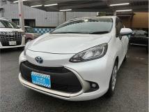 2023 Toyota AQUA