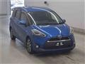 2016 Toyota Sienta