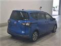 2016 Toyota Sienta