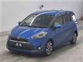 2016 Toyota Sienta