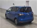 2016 Toyota Sienta