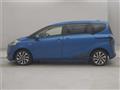 2016 Toyota Sienta