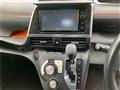 2016 Toyota Sienta