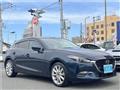 2017 Mazda Axela