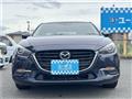 2017 Mazda Axela