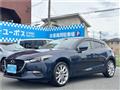 2017 Mazda Axela