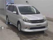 2011 Toyota Isis