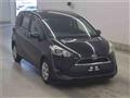 2015 Toyota Sienta