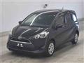 2015 Toyota Sienta