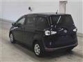 2015 Toyota Sienta
