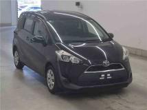 2015 Toyota Sienta