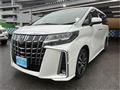 2023 Toyota Alphard G