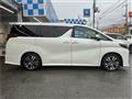 2023 Toyota Alphard G
