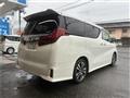 2023 Toyota Alphard G