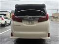 2023 Toyota Alphard G