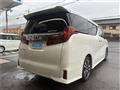 2023 Toyota Alphard G