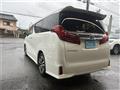 2023 Toyota Alphard G
