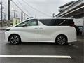 2023 Toyota Alphard G