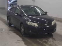 2009 Toyota Allion