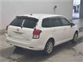 2012 Toyota Corolla Fielder
