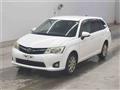 2012 Toyota Corolla Fielder