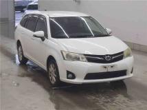 2012 Toyota Corolla Fielder