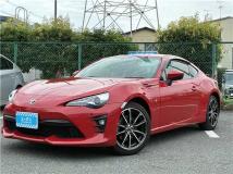 2020 Toyota 86